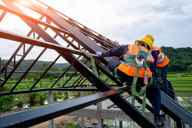 Best Commercial Roof Installation  in Margate City, NJ