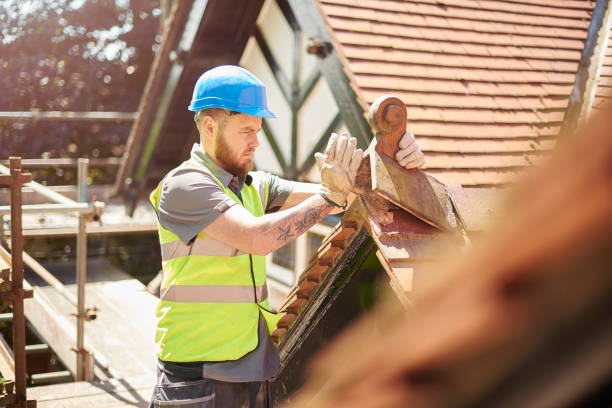 Quick and Trustworthy Emergency Roof Repair Services in Margate City, NJ